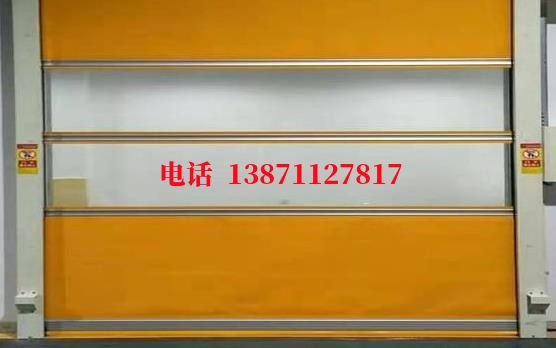 辰溪洁净室门